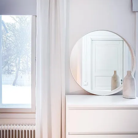 Appartement Aurinko In *