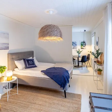 Aurinko In Appartement