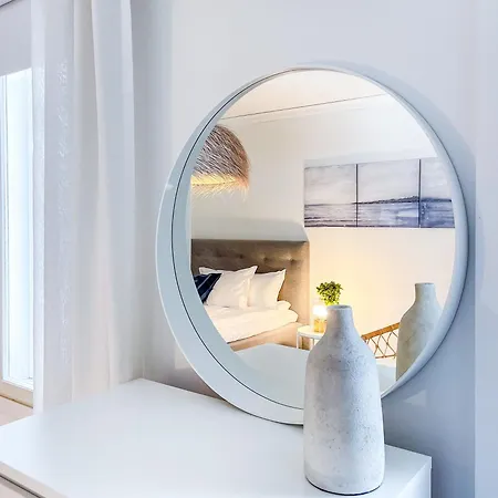 Appartement Aurinko In Hanko