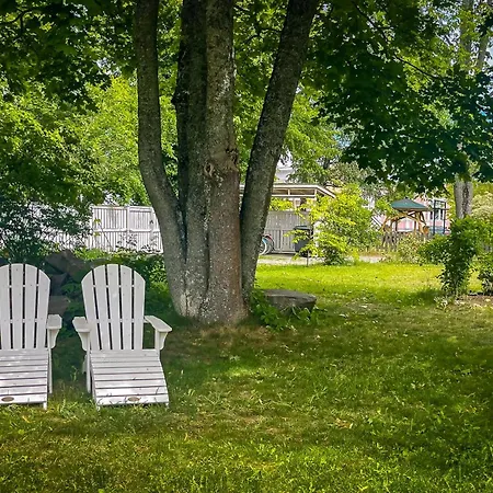 Апартаменты Aurinko In