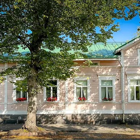 Apartment Aurinko In